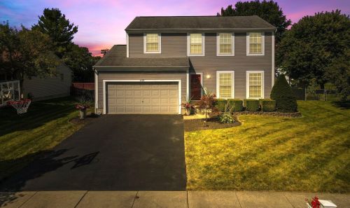 4135 Rishel Ct, Darbydale, OH 43123-8736
