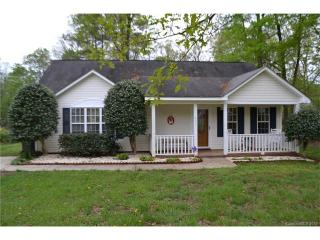 537 Hunley St, Monroe, NC 28112-6502