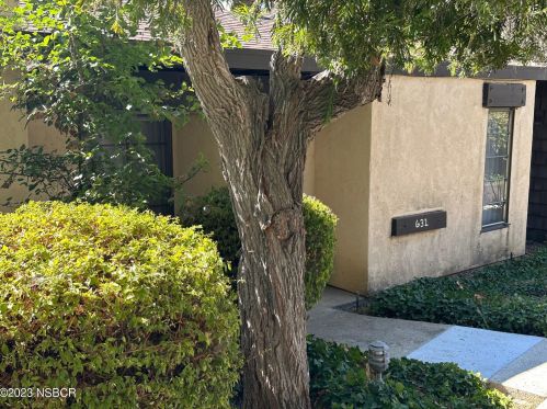 631 Roskilde Rd, Solvang CA  93463-2118 exterior