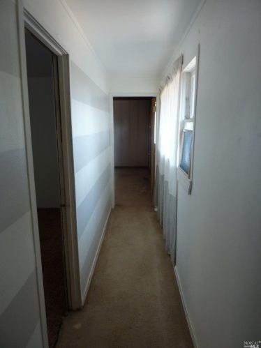 285 Sherwood Rd, Willits CA  95490-9501 exterior