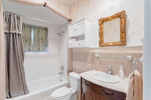 3617 Watonga St, Fort Worth TX  76107-3347 exterior