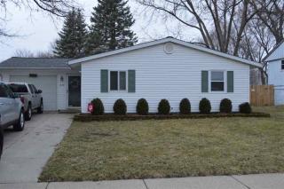 1420 Gleneagles Dr, Kokomo, IN 46902-3188