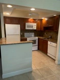 95 Waterford D, Delray Beach, FL 33446-1501