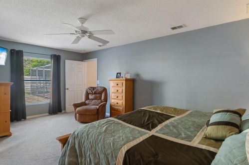 3251 Ambassador Ave, Brooksville FL  34609-3107 exterior