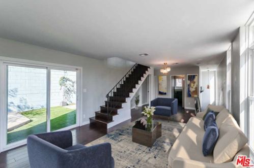 12424 Laurel Terrace Dr, North Hollywood, CA 91604-2401