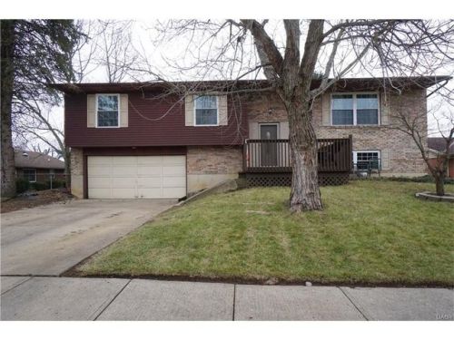 203 Hallie Ct, Liberty Township, OH 45036