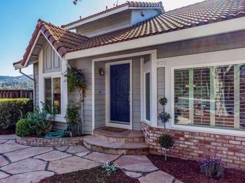 970 Kiser Dr, San Jose, CA 95120-3427