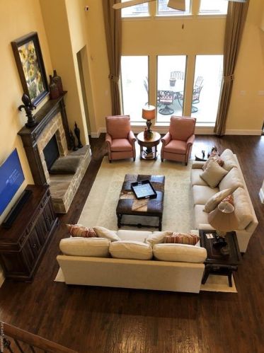 604 Sandy Ln, Lewisville TX  75022-4509 exterior