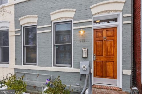415 E St, Washington, DC 20002-4233