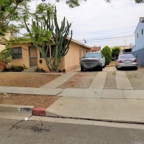 2206 Isabella Ave, Monterey Park, CA 91754-7153