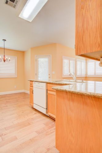 1440 Ranch House Ct, Valley Home CA  95361-8879 exterior