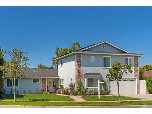 836 Laurinda Ln, Orange, CA 92869-5523