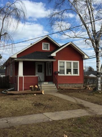 5237 34 Ave, Kenosha WI  53144-2819 exterior