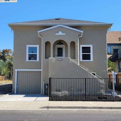 1166 10th St, Oakland, CA 94607-2747