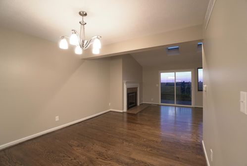 5010 Nob Hl Dr, Newport KY  41075-4096 exterior