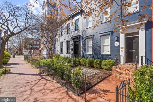 1013 O St, Washington, DC 20374-5108