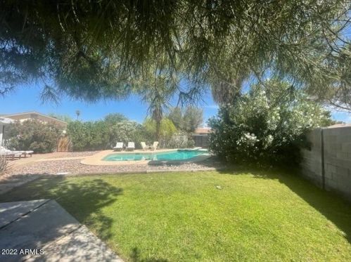 14431 35th St, Phoenix AZ 85008-4810 exterior