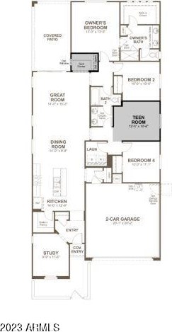 1242 Kingman St, Casa Grande, AZ 85122-6711