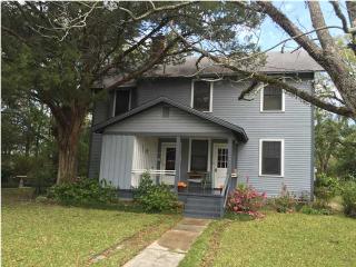 308 7th St, Mobile AL  36611-2123 exterior