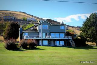 2555 Leslie Rd, Richland, WA 99352-8664