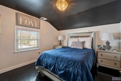 931 Monroe St, Ridgewood NJ  07450-1026 exterior