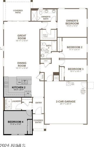 11009 Hadley St, Avondale, AZ 85323