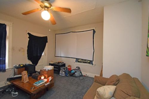 2304 Clifton Ave, Cincinnati OH  45219-1313 exterior