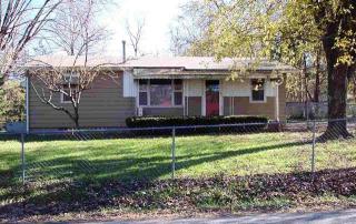 345 Old Sevierville Hwy, Newport TN  37821-1804 exterior