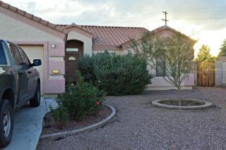2290 Keisha Ln, Safford, AZ 85546-3595
