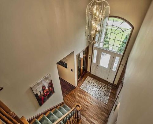 9021 Audubon Dr, Gibsonia, PA 15044-6142