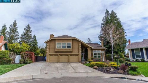 15 Burns Ct, San Ramon, CA 94583-2513