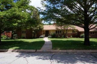 502 Rutland St, Wichita KS  67206-1523 exterior