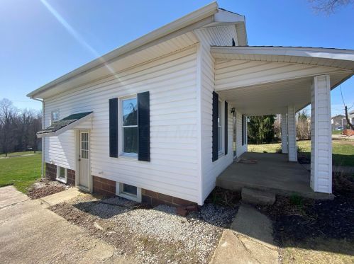 107 Sheridan Ave, Somerset, OH 43783-9813
