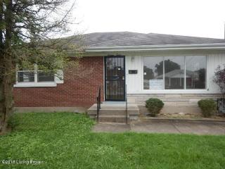 1612 Cherry Way, Louisville, KY 40216-2703