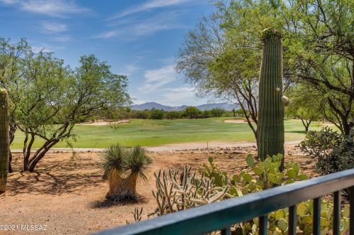 2285 Desert Pueblo Pass, Green Valley, AZ 85614-5520