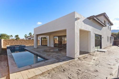 80270 Stone Creek Ct, La Quinta CA  exterior