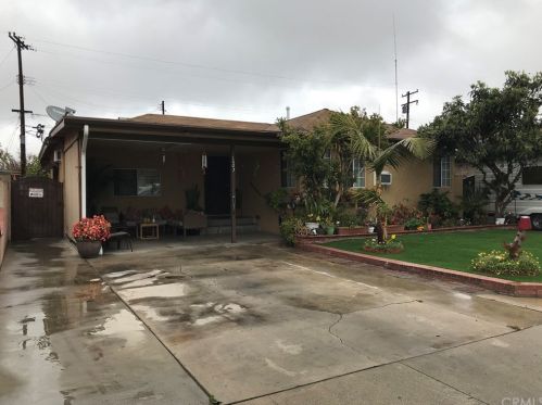 1607 Arbutus Ave, Anaheim, CA 92805-1302