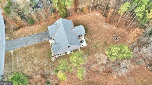 6499 Pleasant Dr, Laurel DE  19956-3298 exterior