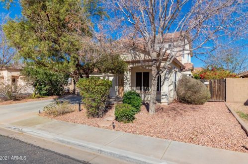 15426 Mercer Ln, Sun City, AZ 85379-5375
