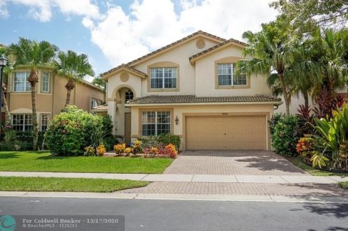 4834 Classical Blvd, Delray Beach, FL 33445-1221