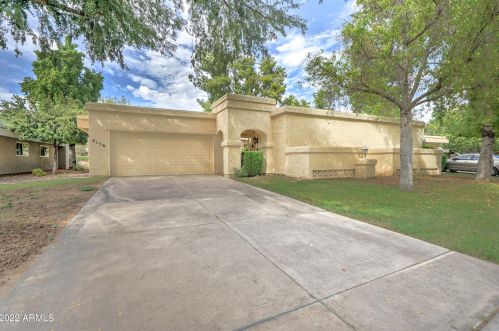 8156 Del Cuarzo Dr, Scottsdale, AZ 85258-2364