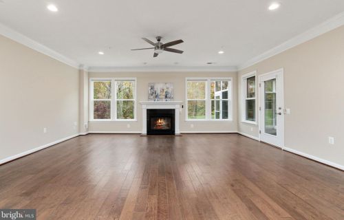 185 Denison St, Fredericksburg VA  22406-5459 exterior