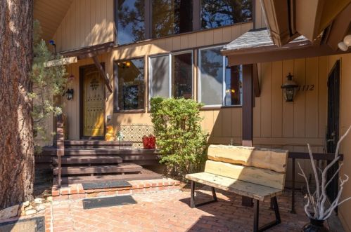 1112 Cedar Mountain Rd, Big Bear City, CA