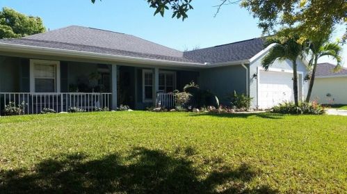 2581 Abney St, Fort Pierce, FL 34953-2502