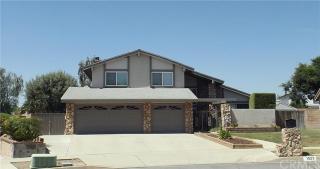 1523 Mulberry Ave, Upland, CA 91786-2248