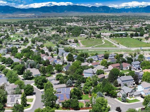 7205 97 Pl, Westminster CO 80021-5400 exterior