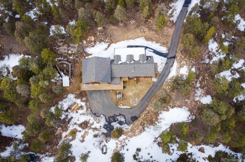 12948 Piano Meadows Dr, Conifer, CO 80433-5014