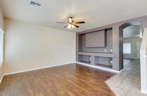 827 Anastasia St, San Tan Valley AZ  85140-5792 exterior