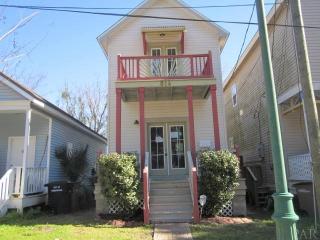 814 Guillemard St, Pensacola, FL 32501-3156
