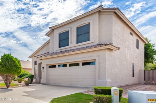 1473 Mead Dr, Chandler, AZ 85248-5525
